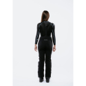 Жіночі утеплені лижні штани BLIZZARD-W2W Ski Pants Sappada, black - thumbnail 8