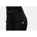 Жіночі утеплені лижні штани BLIZZARD-W2W Ski Pants Sappada, black - thumbnail 13