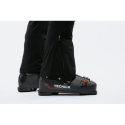 Чоловічі утеплені лижні штани BLIZZARD-Ski Pants Lofer, black - thumbnail 16