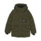 Хлопчача куртка COLOR KIDS-Jr. Jacket - Quilt-741681.9501-Grape Leaf