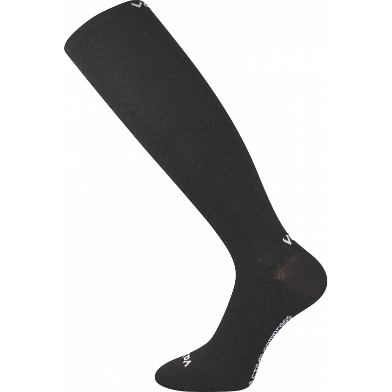 Бігові компресійні гетри VOXX-1 PACK-Lithe-black