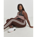 Жіночі легінси ADIDAS-W 3S LEG-IY4192-Black - thumbnail 5