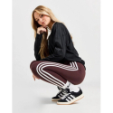 Жіночі легінси ADIDAS-W 3S LEG-IY4192-Black - thumbnail 6