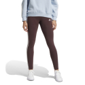 Жіночі легінси ADIDAS-W 3S LEG-IY4192-Black - thumbnail 1