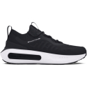 Чоловіче рекреаційне взуття UNDER ARMOUR-UA Phantom 4 black/anthracite/white - thumbnail 1