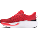 Чоловіче бігове взуття UNDER ARMOUR-UA Infinite Elite racer red/racer red/black - thumbnail 2