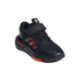 Хлопчача спортивне взуття (тренувальне) ADIDAS-Marvel Spidey Racer Jr core black/solar red/core black