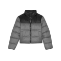 Хлопчача куртка 4F JUNIOR-DOWN JACKET-JWAW24TDJAM461-25S-GREY - thumbnail 7
