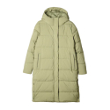 Жіноча куртка 4F-DOWN JACKET-WAW24TDJAF476-43S-KHAKI - thumbnail 10