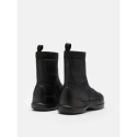 Високі зимові черевики MOON BOOT-MB LUNA ZIP BOOT-N001 BLACK - thumbnail 3