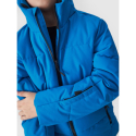 Хлопчача лижна куртка 4F JUNIOR-TECHNICAL JACKET-JWAW24TTJAM534-33S-BLUE - thumbnail 5