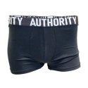 Чоловічі боксери AUTHORITY-B - BAPE 3PCK BLK - thumbnail 2