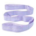Експандер SPOKEY-YOGA TAPE VIOLET - thumbnail 7