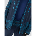 Чоловіча лижна куртка FUNDANGO-Privet Allmountain Jacket-481-dark navy - thumbnail 6