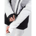 Жіноча лижна куртка FUNDANGO-Salina Padded Jacket-100-white - thumbnail 7
