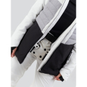 Жіноча лижна куртка FUNDANGO-Salina Padded Jacket-100-white - thumbnail 8