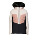 Жіноча лижна куртка FUNDANGO-Salina Padded Jacket-385-mauve - thumbnail 7