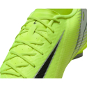 Чоловічі футбольні бутси для активного відпочинку NIKE-Mercurial Zoom Vapor 16 Academy M FG/MG volt/black - thumbnail 6