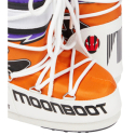 Дитячі високі зимові черевики MOON BOOT-ICON RETROBIKER, 004 M patch - thumbnail 5