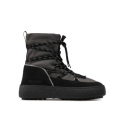 Чоловіче високі зимові черевики MOON BOOT-MTRACK CITIZEN, 005 black/grey - thumbnail 1
