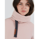 Жіноча толстовка FUNDANGO-Aliz Pullover-330-rose - thumbnail 5