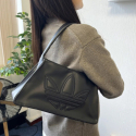 Жіноча сумка ADIDAS-SHOULDERBAG BLACK - thumbnail 9