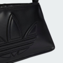 Жіноча сумка ADIDAS-SHOULDERBAG BLACK - thumbnail 6