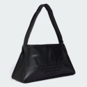 Жіноча сумка ADIDAS-SHOULDERBAG BLACK - thumbnail 3