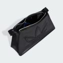 Жіноча сумка ADIDAS-SHOULDERBAG BLACK - thumbnail 4