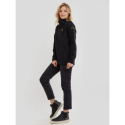 Жіноча толстовка FUNDANGO-Charlize Pullover-890-black - thumbnail 5