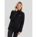 Жіноча толстовка FUNDANGO-Charlize Pullover-890-black - thumbnail 2