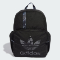 Рюкзак ADIDAS-CAMO BACKPACK BLACK/MULTCO - thumbnail 2