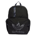 Рюкзак ADIDAS-CAMO BACKPACK BLACK/MULTCO - thumbnail 1