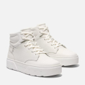 Жіноче прогулянкове взуття TIMBERLAND-Laurel Court white full grain - thumbnail 4