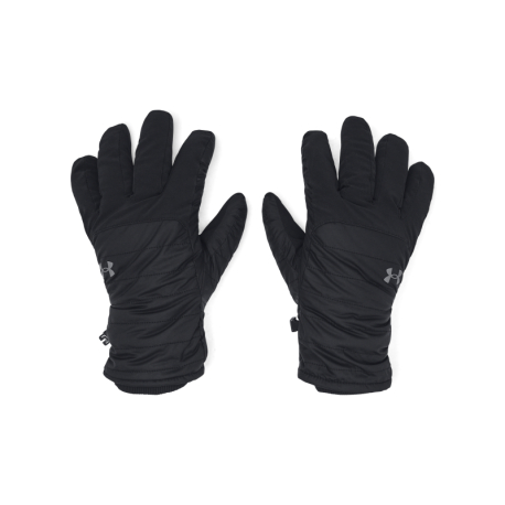 Чоловічі рукавички UNDER ARMOUR-UA Storm Insulated Gloves-BLK