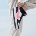 Дитяче вихідне взуття для дівчаток NIKE-Court Borough Mid 2 black/sunset pulse/white - thumbnail 8