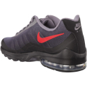 Чоловіче рекреаційне взуття NIKE-Air Max Invigor Print gunsmoke/university red/black - thumbnail 3