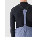 Чоловічі лижні штани 4F-TROUSERS FNK-WAW24TFTRM0756-32S-DENIM - thumbnail 9