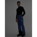 Чоловічі лижні штани 4F-TROUSERS FNK-WAW24TFTRM0756-32S-DENIM - thumbnail 5