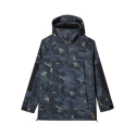 Чоловіча лижна куртка 4F-TECHNICAL JACKET-WAW24TTJAM510-90A-MULTICOLOUR ALLOVER - thumbnail 14