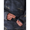 Чоловіча лижна куртка 4F-TECHNICAL JACKET-WAW24TTJAM510-90A-MULTICOLOUR ALLOVER - thumbnail 12