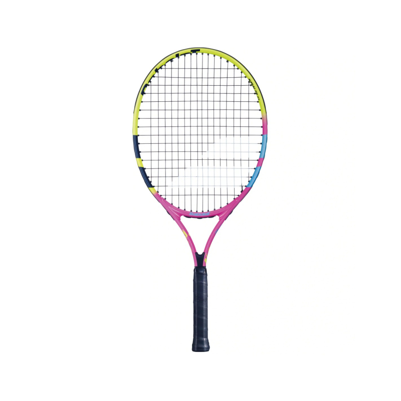 Тенісна ракетка для початківців BABOLAT-NADAL JUNIOR 23