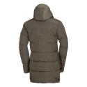 Чоловіча куртка NORTHFINDER-DOMENICO-300darkgreen - thumbnail 11