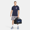 Подорожня сумка NIKE-NK BRSLA S DUFF - 9.5 (41L) 410 - thumbnail 11