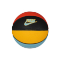 Баскетбольний м'яч NIKE-GIANNIS ALL COURT 07 CC/BK/UG - thumbnail 2