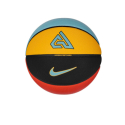 Баскетбольний м'яч NIKE-GIANNIS ALL COURT 07 CC/BK/UG - thumbnail 1