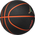 Баскетбольний м'яч NIKE-JORDAN ZION A-COURT 07 BK/CO/CE - thumbnail 2