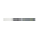 Лижі з кріпленням FISCHER-ADVENTURE 62 CROWN XTRALITE IFP + CONTROL STEP - thumbnail 1