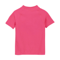 Дитяча футболка для купання COLOR KIDS-T-shirt W. Print-5170-Knockout Pink - thumbnail 2