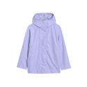 Дівчачий дощовик 4F JUNIOR-JACKET U213-52S-LIGHT VIOLET - thumbnail 7